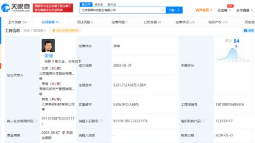 國(guó)舜股份完成千萬(wàn)元級(jí)新一輪融資，深耕北京網(wǎng)絡(luò)安全技術(shù)服務(wù)市場(chǎng)